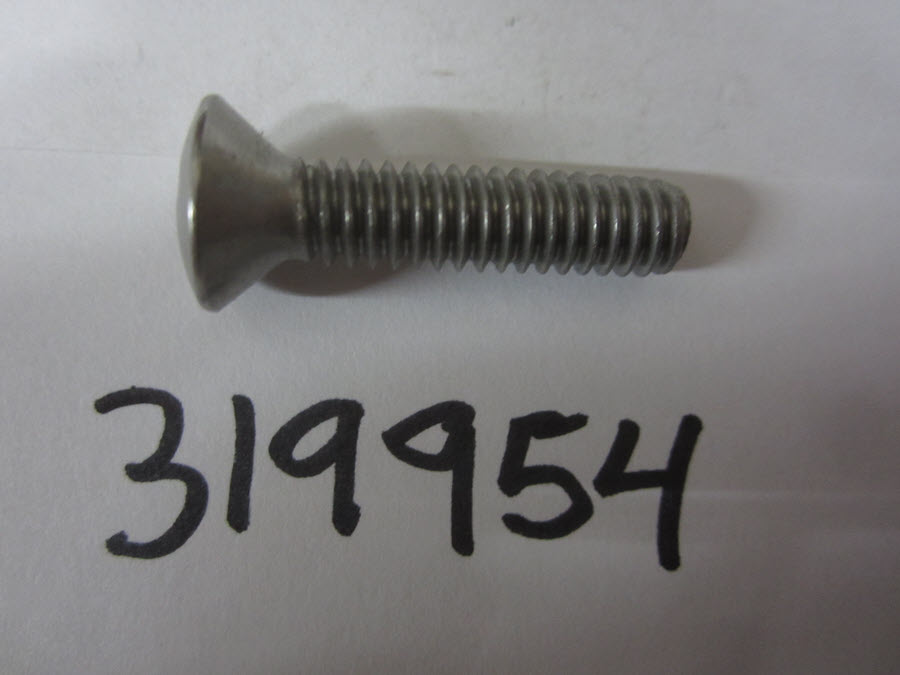 Evinrude Johnson OMC 0319954 - Screw