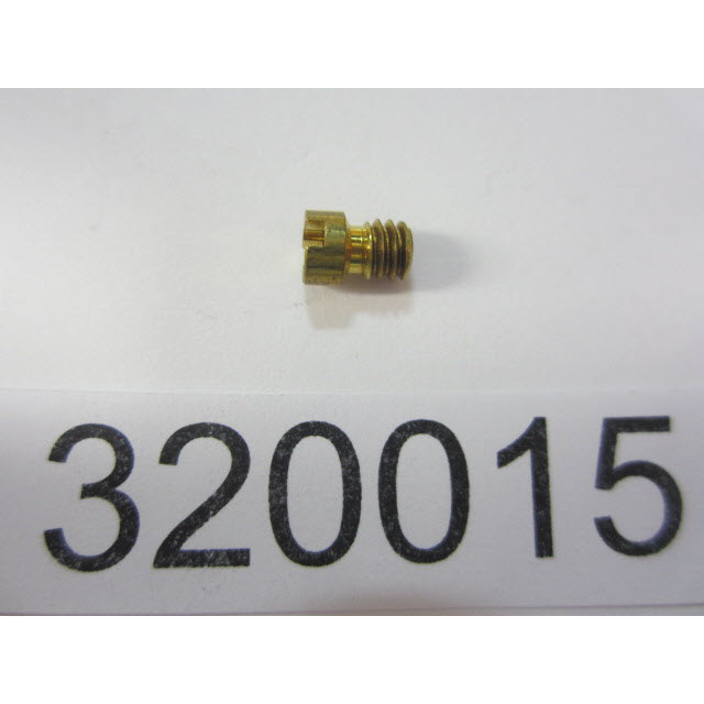 Evinrude Johnson OMC 0320015 - Orifice, Number 33
