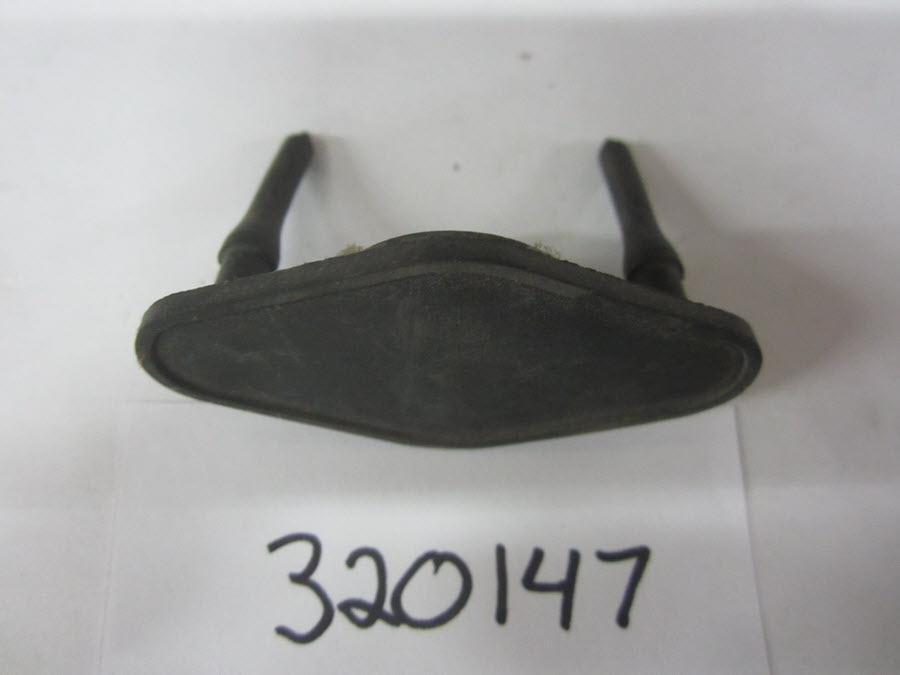 Evinrude Johnson OMC 0320147 - Cover