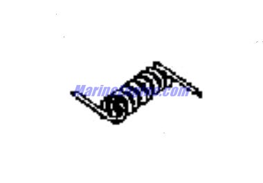 Evinrude Johnson OMC Evinrude Johnson OMC OMC0320157
0320157