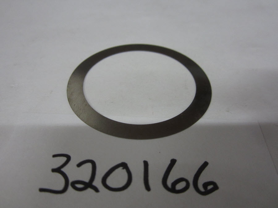 Evinrude Johnson OMC Evinrude Johnson OMC OMC0320166
0320166