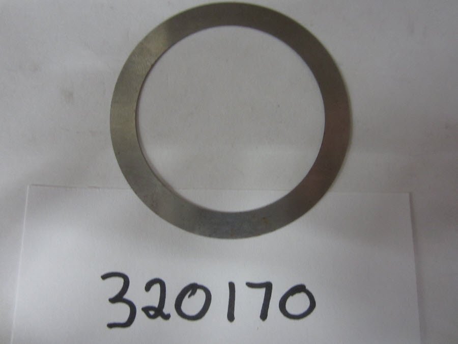 Evinrude Johnson OMC 0320170 - Shim Drive Shaft .007