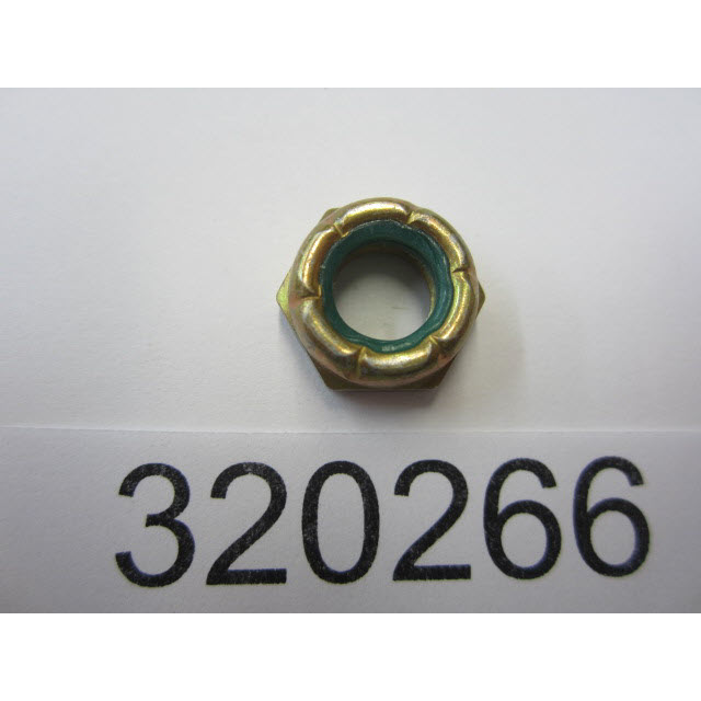 Evinrude Johnson OMC 0320266 - Lock Nut