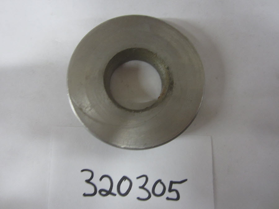Evinrude Johnson OMC 0320305 - Thrust Bushing, Propeller, 7/8 Inch Prop Shaft