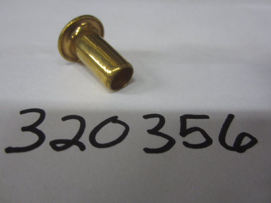 Evinrude Johnson OMC 0320356 - Eyelet