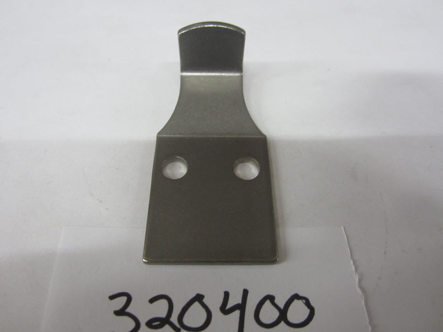 Evinrude Johnson OMC 0320400 - Front Motor Cover Hook