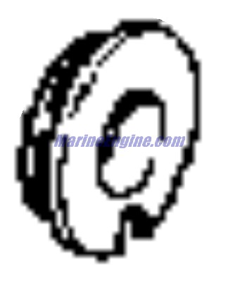 Evinrude Johnson OMC Evinrude Johnson OMC OMC0320405
0320405
