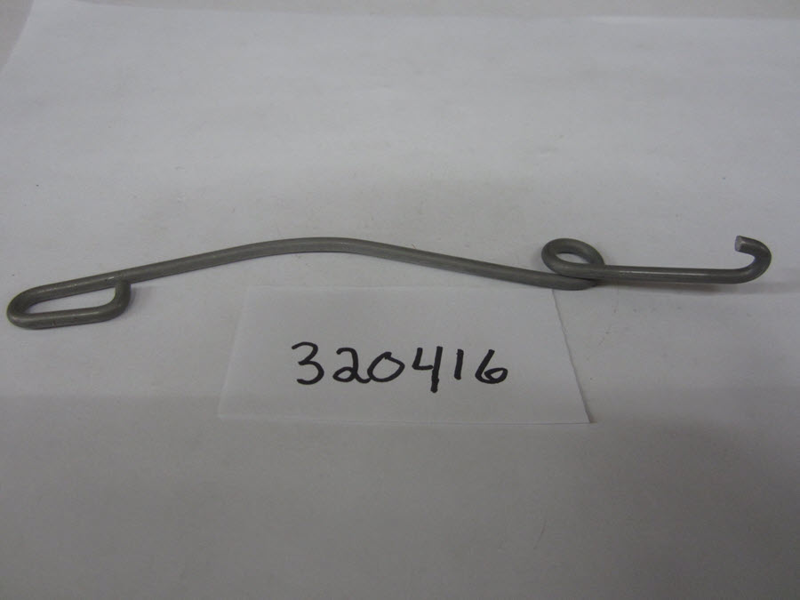 Evinrude Johnson OMC 0320416 - Reverse Lock Release Wire