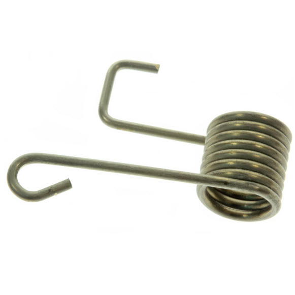 Evinrude Johnson OMC 0320427 - Spring, Shallow Water Drive