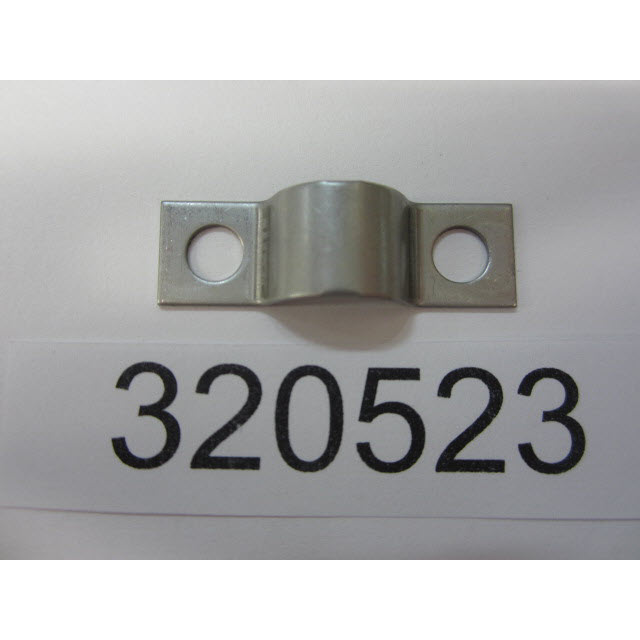 Evinrude Johnson OMC 0320523 - Bearing Clamp