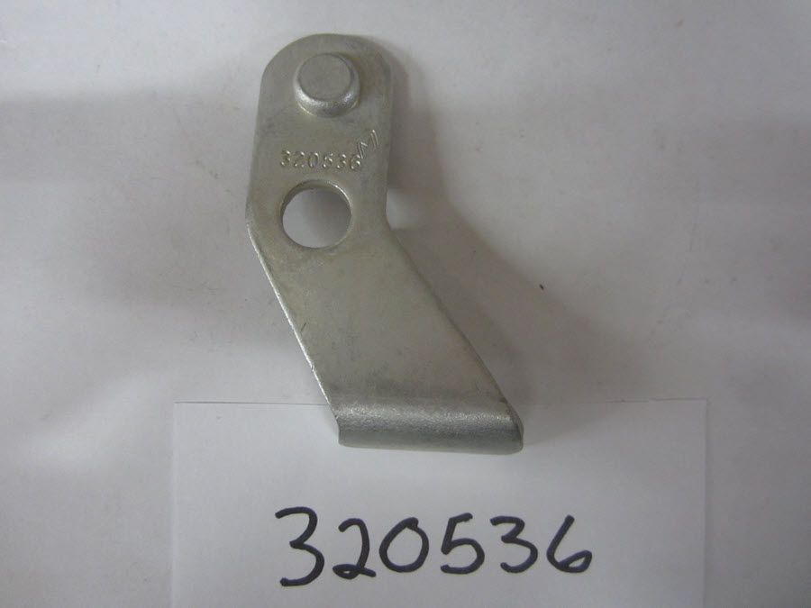 Evinrude Johnson OMC 0320536 - Idle Adjustment Stop