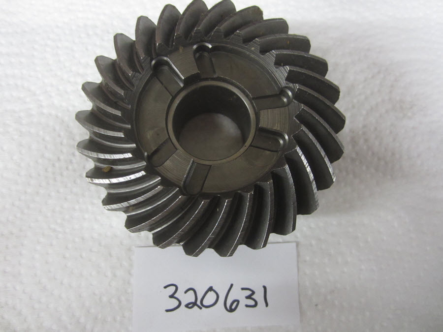 Evinrude Johnson OMC 0320631 - Reverse Gear