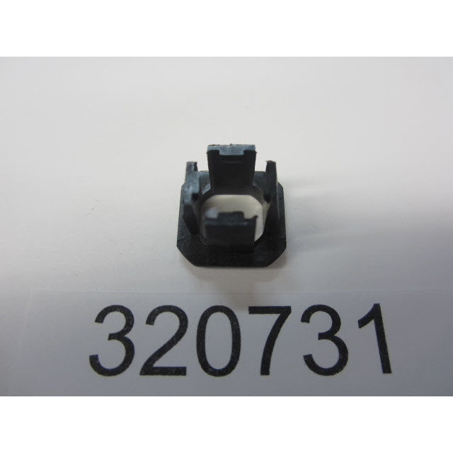 Evinrude Johnson OMC 0320731 - Choke Knob Grommet