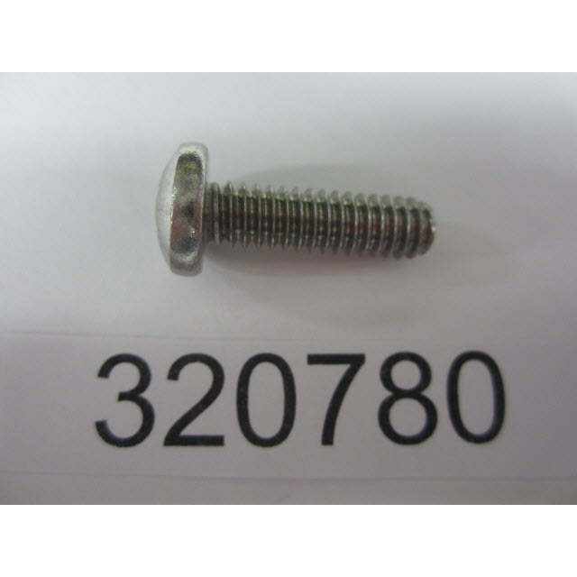 Evinrude Johnson OMC 0320780 - Screw