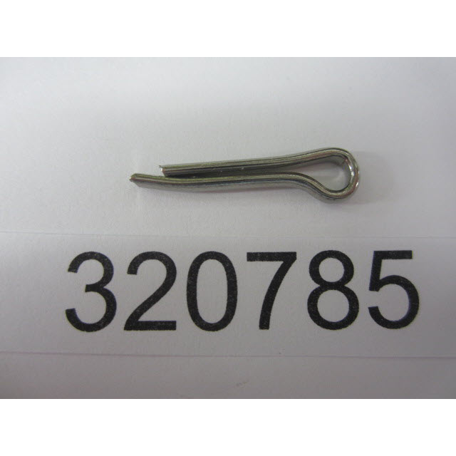 Evinrude Johnson OMC 0320785 - Cotter Pin