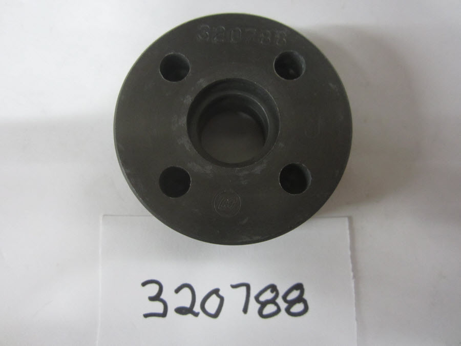 Evinrude Johnson OMC 0320788 - Trim Cylinder End Cap