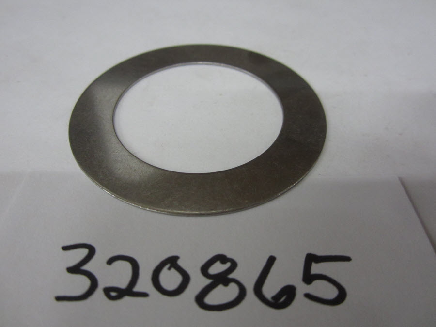 Evinrude Johnson OMC 0320865 - Thrust Washer