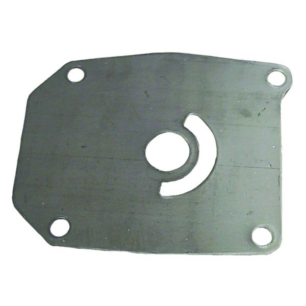 Evinrude Johnson OMC 0320981 - Impeller Housing Plate