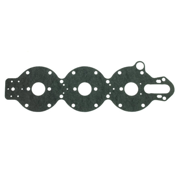 Evinrude Johnson OMC 0321028 - Water Jacket Cover Gasket