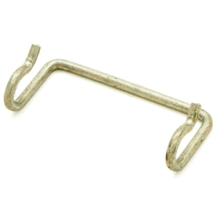 Evinrude Johnson OMC 0321077 - Retainer, Fuse Holder