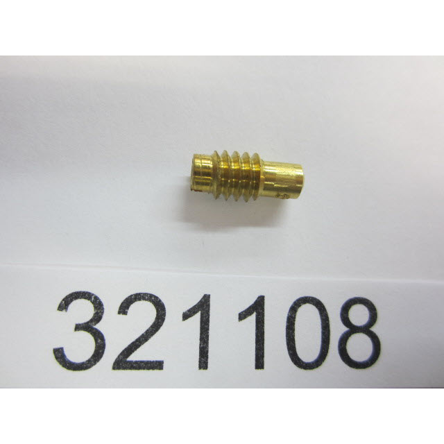 Evinrude Johnson OMC 0321108 - Orifice Plug, 52D