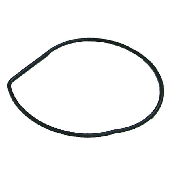 Evinrude Johnson OMC 321120 - Impeller Housing Plate Seal