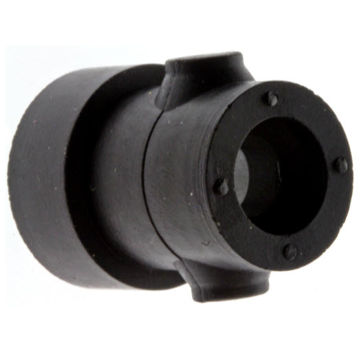 Evinrude Johnson OMC 0321129 - Water Tube Grommet