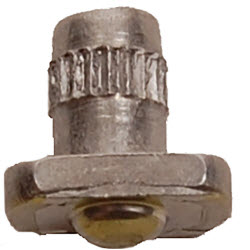 Evinrude Johnson OMC 0321130 - Impeller Pin