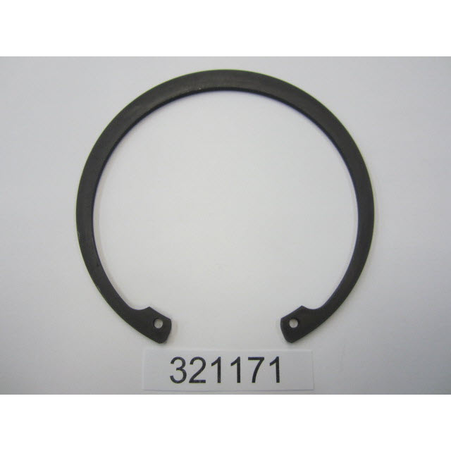 Evinrude Johnson OMC 0321171 - Retaining Ring