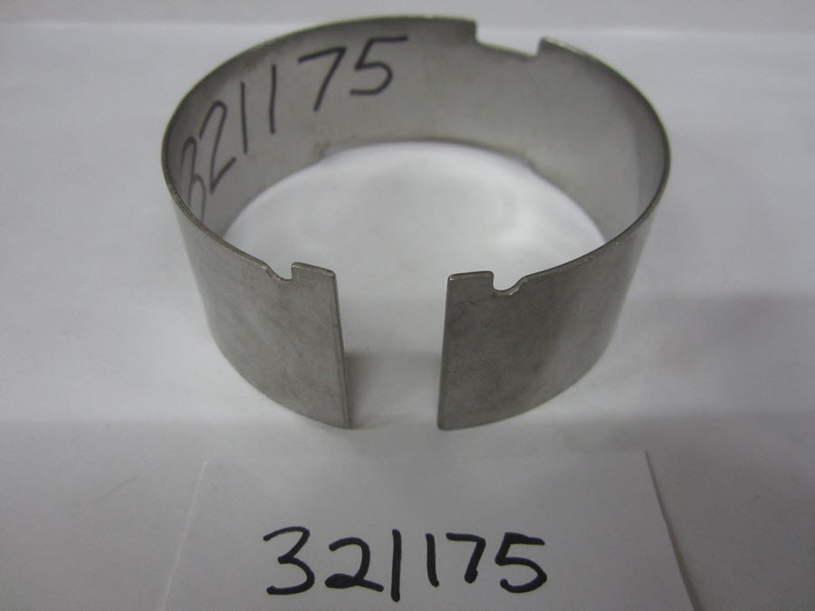 Evinrude Johnson OMC 0321175 - Impeller Liner