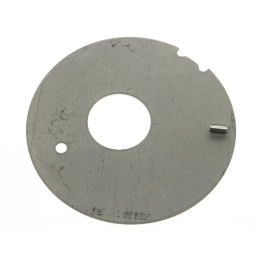 Evinrude Johnson OMC 0321176 - Impeller Plate