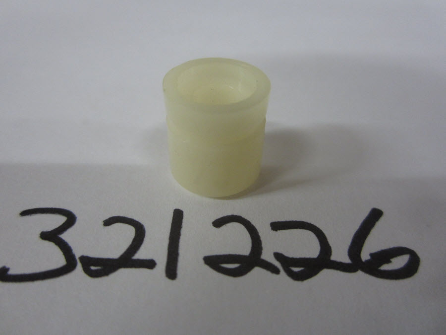 Evinrude Johnson OMC 0321226 - Valve Seat, Filter