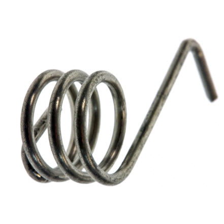 Evinrude Johnson OMC 0321323 - Spring, Starter Interlock