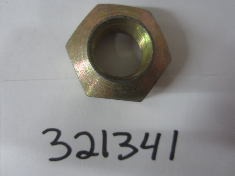 Evinrude Johnson OMC 0321341 - CrankShaft Nut