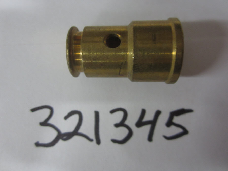 Evinrude Johnson OMC 0321345 - Seat Pilot Valve