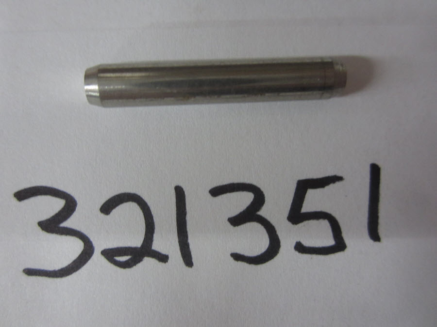 Evinrude Johnson OMC 0321351 - Pivot Pin