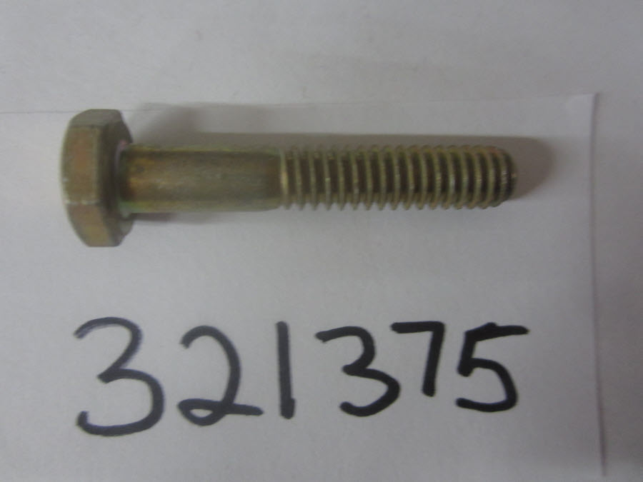 Evinrude Johnson OMC 0321375 - Screw
