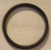 Evinrude Johnson OMC 0321446 - O-ring - Prestolite Tilt Cylinder