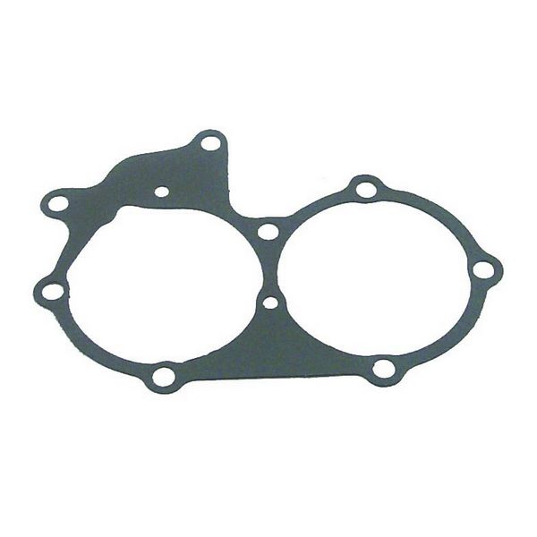 Evinrude Johnson OMC 0321479 - Gasket, Plate to Crankcase