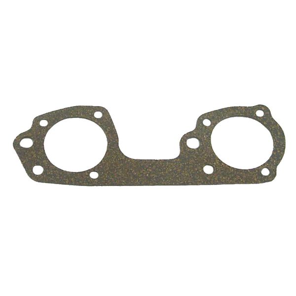 REPLACES OMC 321497 NOS SIERRA 18-0983 AIR SILENCER GASKET