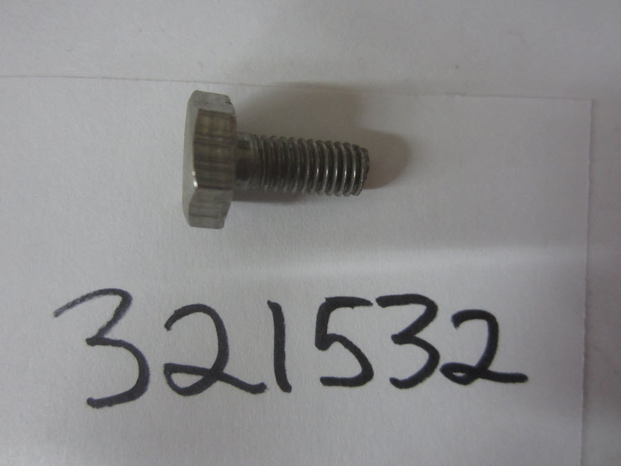 Evinrude Johnson OMC 0321532 - Screw Shift Rod