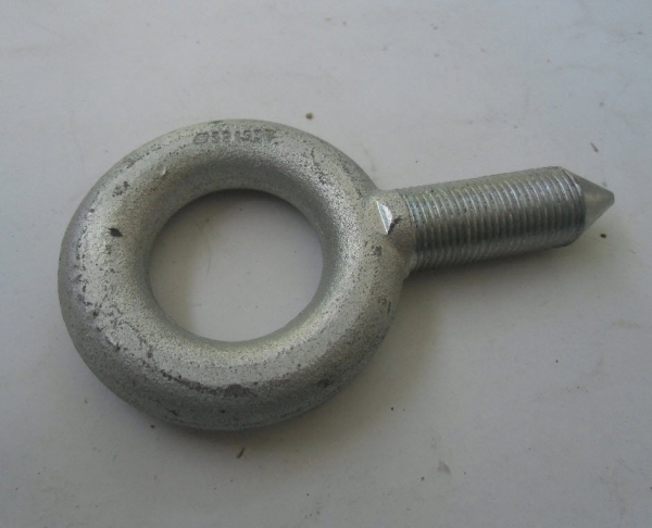 Evinrude Johnson OMC 0321537 - Lifting Eye