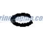 Evinrude Johnson OMC 0321645 - Snap Ring Thrust