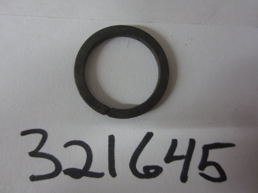 Evinrude Johnson OMC 0321645 - Snap Ring Thrust