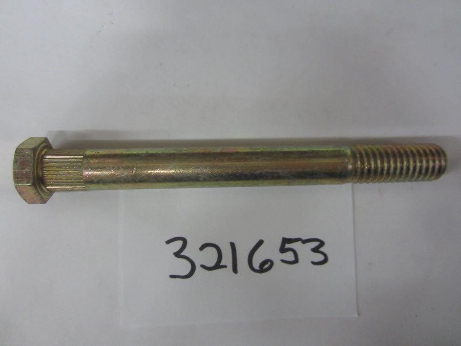 Evinrude Johnson OMC 0321653 - Screw