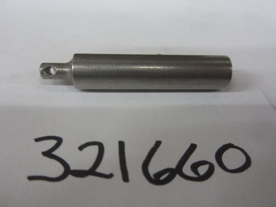 Evinrude Johnson OMC 0321660 - Plunger