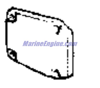 Evinrude Johnson OMC Evinrude Johnson OMC OMC0321673
0321673