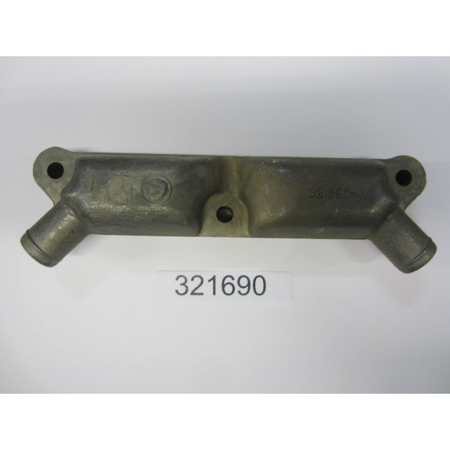 Evinrude Johnson OMC 0321690 - Thermostat Cover