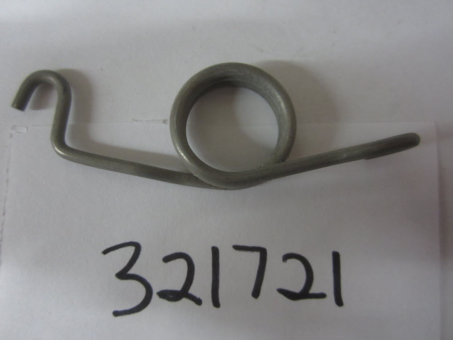 Evinrude Johnson OMC 0321721 - Spring