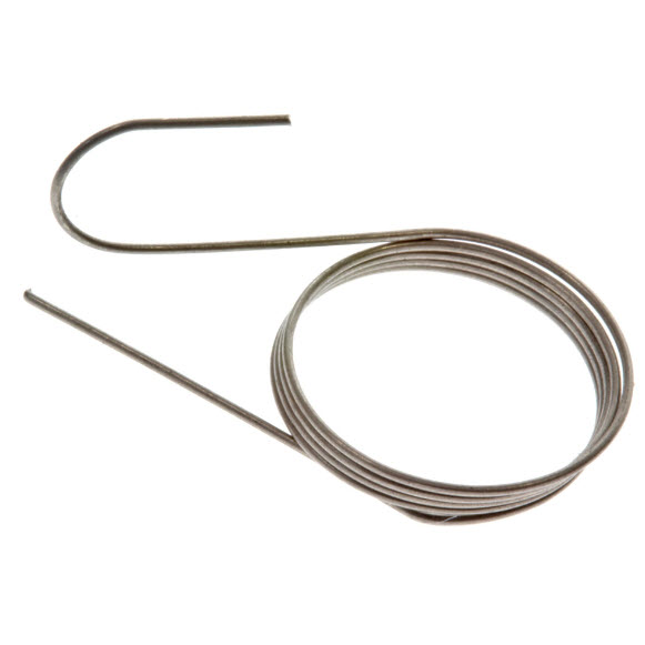 Evinrude Johnson OMC 0321734 - Spring, Choke Override